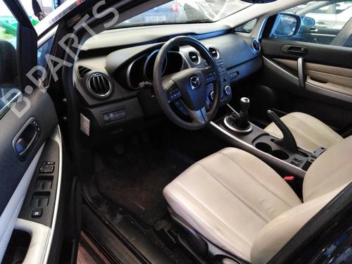 Ceinture de sécurité avant gauche MAZDA CX-7 (ER) 2.2 MZR-CD AWD (ER10A) | BP8923794I26 
