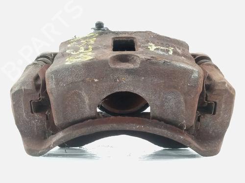 Left front brake caliper HYUNDAI GALLOPER II (JK-01)  | BP12448429M105 