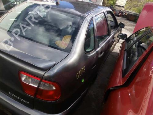 ABS pump SEAT CORDOBA (6K1, 6K2) 1.4 16V | BP8429756M43 