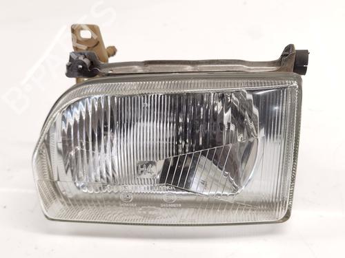 Koplamp links Koplamp links 38499635 38499635