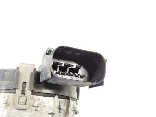 Front wiper motor BMW 7 (E65, E66, E67) 745 d | BP17987208M29 
