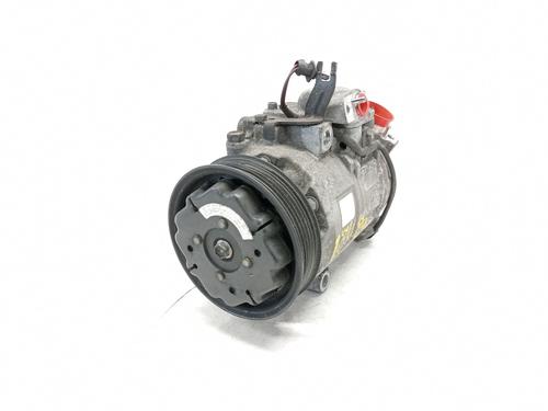 Used AC compressor SKODA FABIA I (6Y2) [1999-2008]  28167636