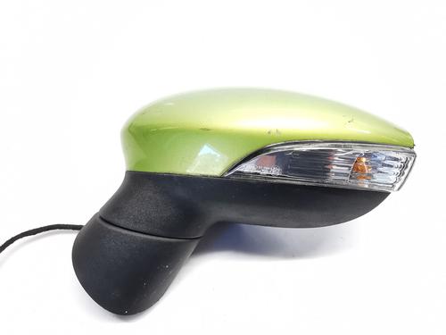 Left mirror FORD FIESTA VI (CB1, CCN) 1.25 | BP27980474C26 