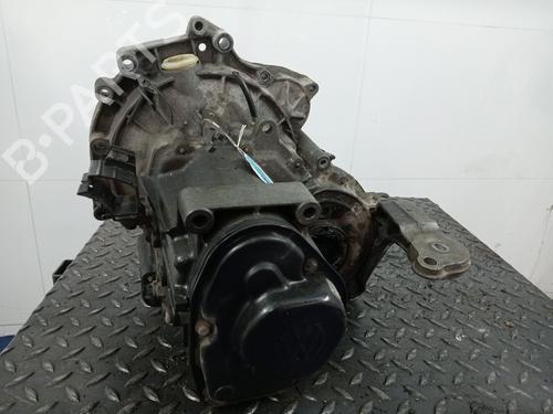 Used Gearbox Gearbox SEAT CORDOBA Vario (6K5) 1.4 16V (75 hp) 36324351 36324351