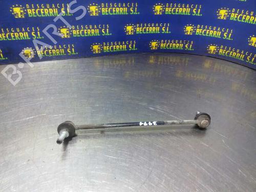 Used Left front suspension arm RENAULT SCÉNIC II (JM0/1_) 1.5 dCi (JM0F) (82 hp) 14025804