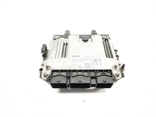 Used Engine control unit (ECU) Engine control unit (ECU) CITROËN XSARA (N1) 1.4 HDi (68 hp) 35931598 35931598