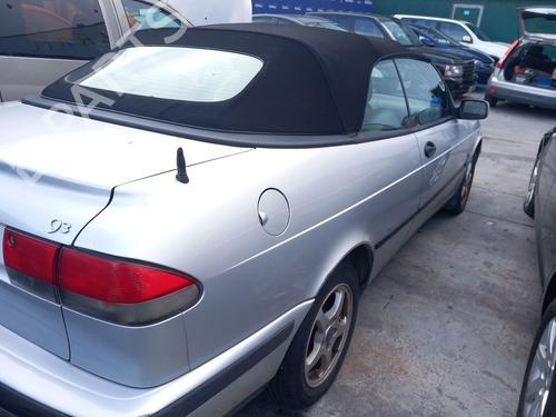 Engine SAAB 9-3 Convertible (YS3F) | BP37073039M1 - Image 9