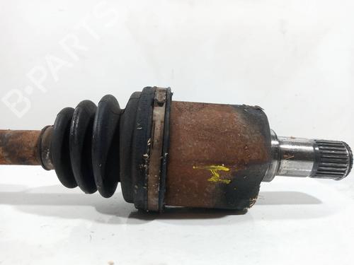 Left front driveshaft ROVER 25 I Hatchback (RF) | BP30377738M38