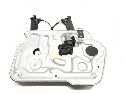 Used Front left window mechanism NISSAN QASHQAI / QASHQAI +2 I (J10, NJ10, JJ10E) 1.6 dCi All-wheel Drive (130 hp) 27661414