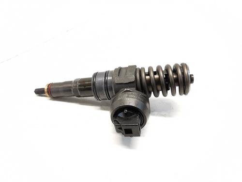 Used Injector VW POLO IV (9N_, 9A_) 1.4 TDI (70 hp) 28590735