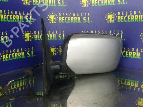 Left mirror BMW 5 (E39)  | BP8437121C26 