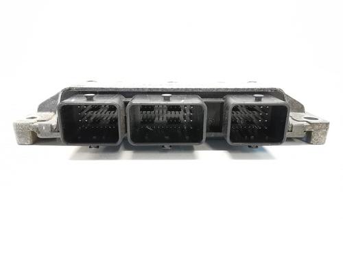 Engine control unit (ECU) RENAULT CLIO III (BR0/1, CR0/1) 1.2 16V (BR02, BR0J, BR11, CR02, CR0J, CR11) | BP29526958M57 