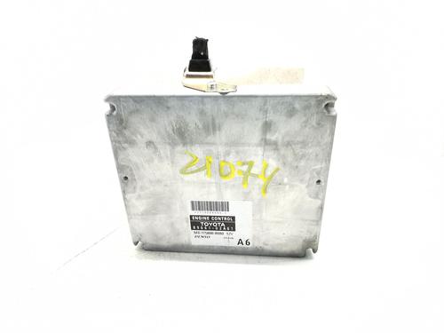 Used Engine control unit (ECU) TOYOTA COROLLA (_E12_) 2.0 D-4D (CDE120R, CDE120L_) (116 hp) 29430065