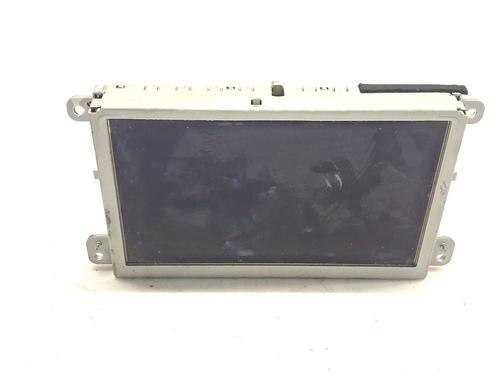 display-monitor-audi-a6-c6-avant-4f5-2004-2005-2006-2007-2008-2009-2010-2011-40505565 main image