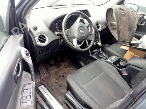 Switch RENAULT KOLEOS I (HY_) 2.0 dCi (HY0K) | BP21811886I30 - Image 10