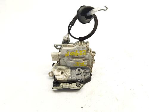 Used Rear left lock Rear left lock AUDI A4 B8 (8K2) 2.0 TDI (143 hp) 40038398 40038398
