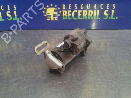 Starter FORD ESCORT V (AAL, ABL) 1.8 16V XR3i | BP8454471M8 