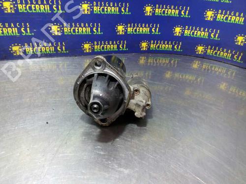 Used Starter VOLVO S80 I (184) 2.5 TDI (140 hp) 8444872