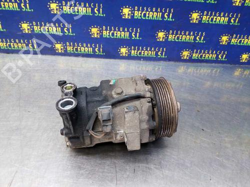 AC compressor FIAT PUNTO EVO (199_) 1.3 D Multijet (199AXC1A, 199BXC1A, 199AXT1A, 199BXT1A) | BP8444559M34