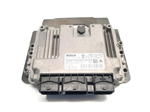 Used Engine control unit (ECU) CITROËN C4 Grand Picasso I (UA_) 1.6 HDi (109 hp) 30129567
