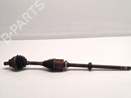 Used Right front driveshaft LAND ROVER FREELANDER 2 (L359) 2.2 TD4 4x4 (160 hp) 29476752