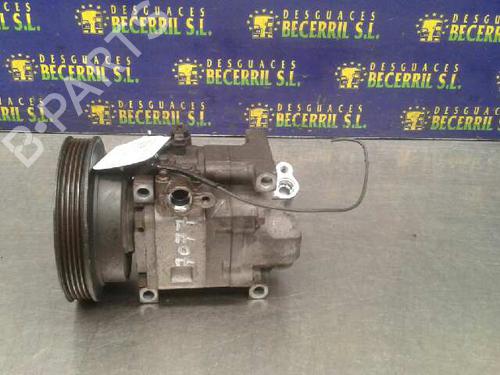 Used AC compressor MAZDA 323 F VI Hatchback (BJ) 2.0 (BJFW) (131 hp) 8453092