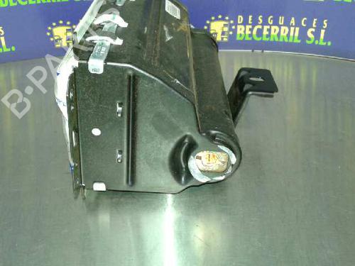 Passenger airbag RENAULT MEGANE II (BM0/1_, CM0/1_) 1.5 dCi (BM1E, CM1E) | BP8425509C10 