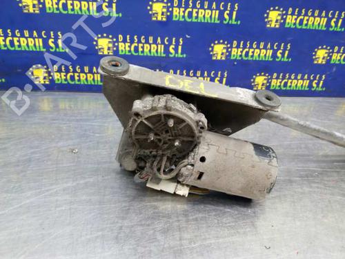 Ruitenwissermotor voor PEUGEOT 205 I (741A/C) 1.7 Diesel (60 hp) 8429069