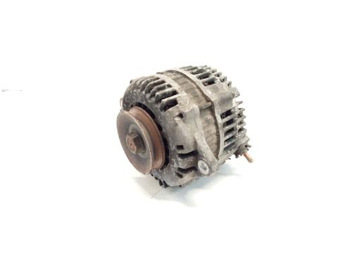 Used Alternator NISSAN ALMERA TINO (V10) [1998-2006]  27296602