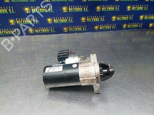 Used Starter FORD ESCORT VI Turnier (GAL, ANL) [1995-2002]  16085590