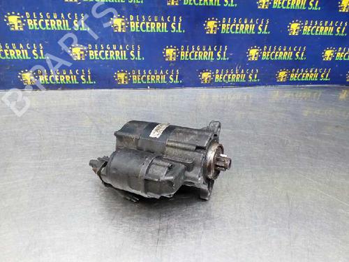 Startmotor SEAT AROSA (6H1) 1.0 | BP16085588M8 