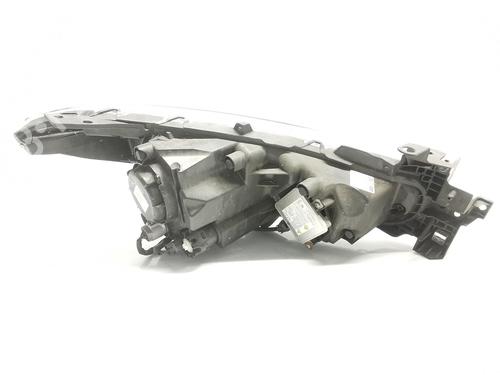Left headlight MAZDA 3 Saloon (BM_, BN_) 2.2 D | BP34716611C28 - Image 2