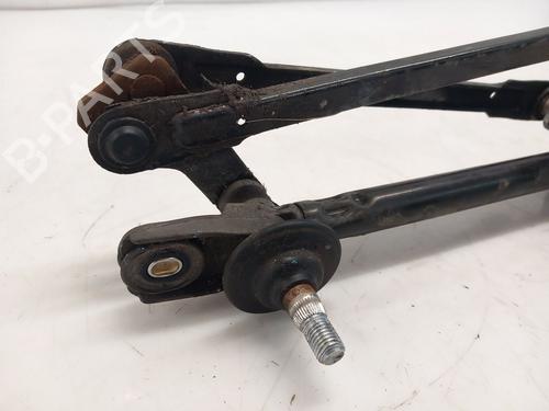 Front wiper motor HYUNDAI TUCSON (JM) 2.0 | BP23076558M29 