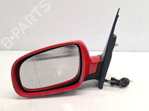 Used Left mirror VW LUPO I (6X1, 6E1) 1.0 (50 hp) 32365609