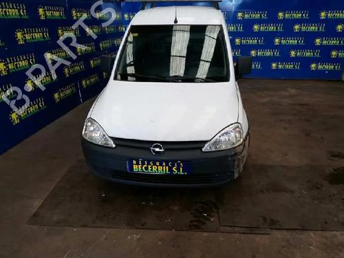 Oliekøler OPEL COMBO Box Body/MPV  | BP14019439M33 