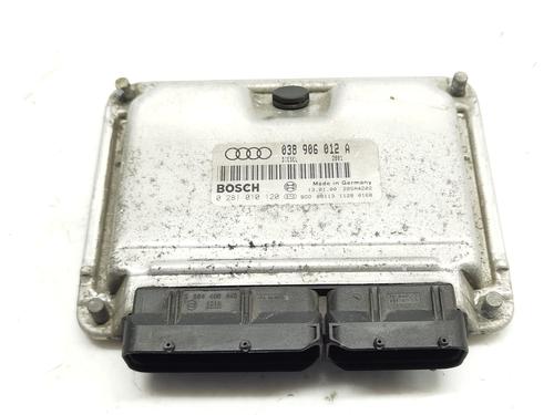 Used Engine control unit (ECU) Engine control unit (ECU) AUDI A3 (8L1) 1.9 TDI (110 hp) 39744185 39744185