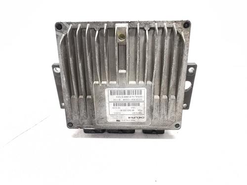 Used Engine control unit (ECU) CITROËN C3 I (FC_, FN_) 1.4 16V HDi (90 hp) 29505583