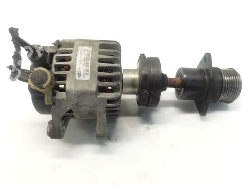 Used Alternator Alternator FORD FOCUS II (DA_, HCP, DP) 1.8 TDCi (115 hp) 36421473 36421473