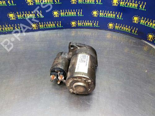 Startmotor KIA RIO I Hatchback (DC)  | BP16491413M8 