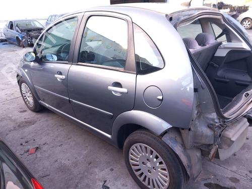 Fuse box CITROËN C3 I (FC_, FN_) 1.4 HDi | BP31917795E1 