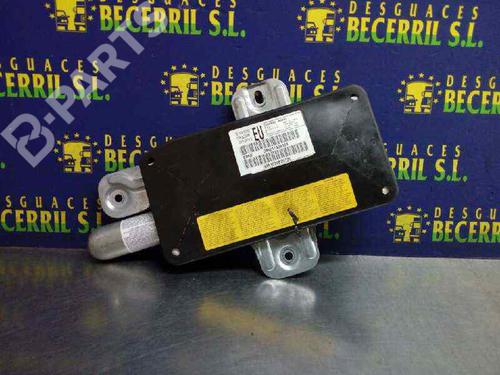 Used Right curtain airbag Right curtain airbag BMW 3 (E46) 330 d (184 hp) 8448324 8448324