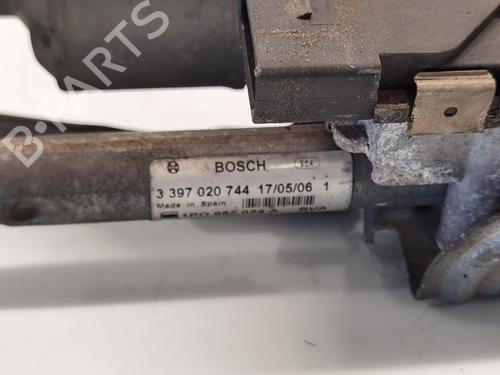 Front wiper motor SEAT LEON (1P1) 1.9 TDI | BP28180464M29 