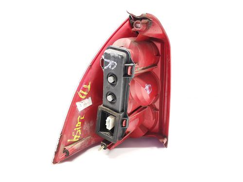 Right taillight PEUGEOT 307 SW (3H) 2.0 HDI 110 | BP28325391C35 