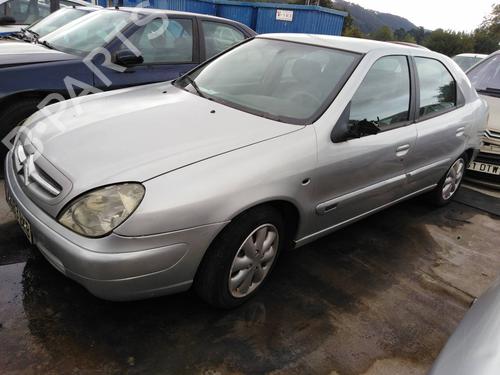 Front right window mechanism CITROËN XSARA (N1)  | BP8483833C23 