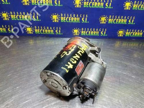 Starter HYUNDAI GETZ (TB) 1.1 | BP8437740M8 