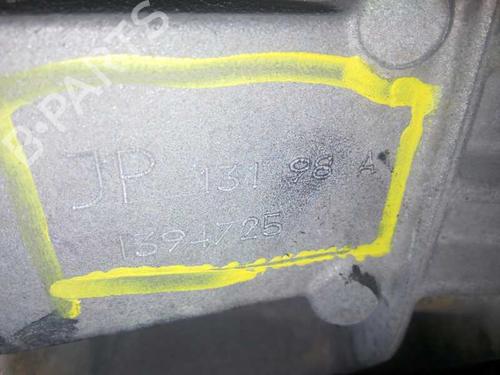 Gearbox OPEL OMEGA B (V94) 2.5 V6 (F69, M69, P69) | BP8436202M3 
