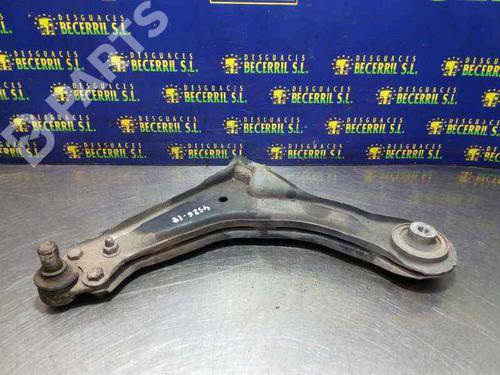 Used Left front suspension arm Left front suspension arm MERCEDES-BENZ VITO Van (W638) 110 CDI 2.2 (638.094) (102 hp) 8443379 8443379
