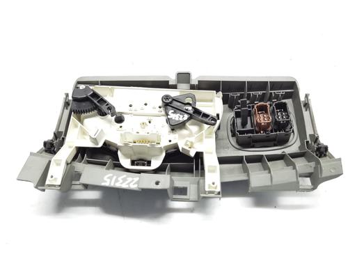 Climate control NISSAN PRIMASTAR Van (X83) 1.9 dCi 80 | BP40227922I5 - Image 2
