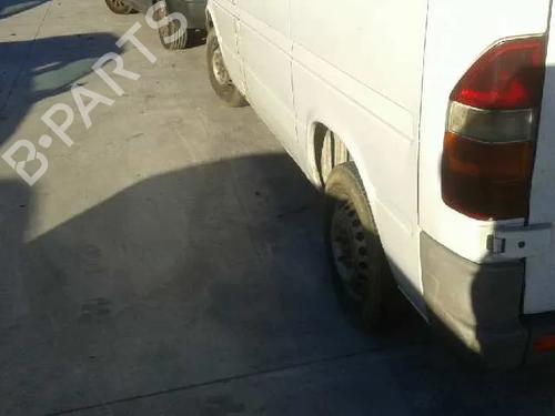 Servo brake MERCEDES-BENZ SPRINTER 2-t Van (B901, B902)  | BP16538947M42 