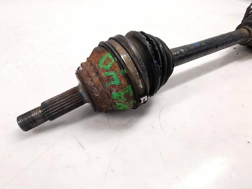 Left front driveshaft VW GOLF III (1H1)  | BP22235942M38 